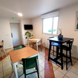 Apartahotel Résidence, Aviñón