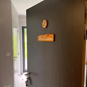 Auberge Du Montcalm Auzat