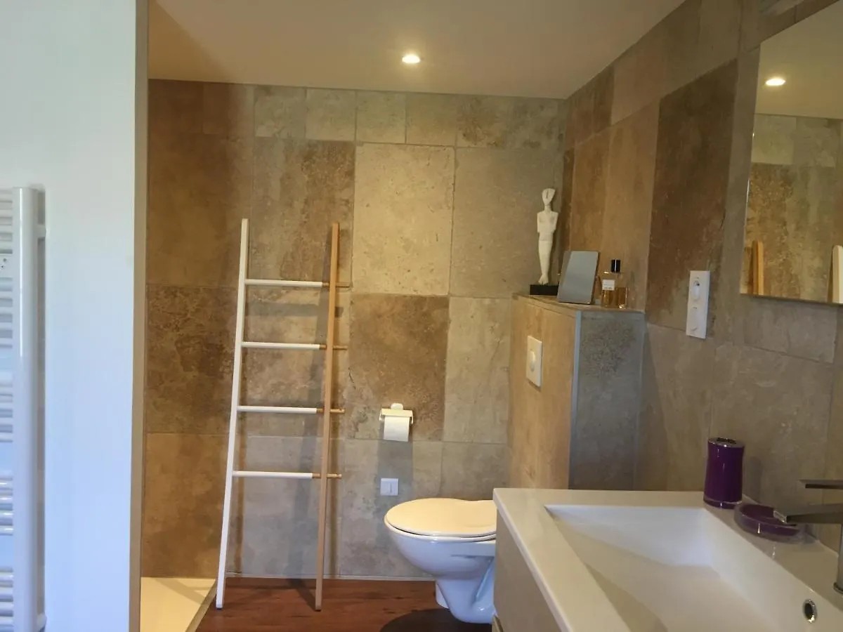 Bed & Breakfast Maison De Village Novissime Noves Frankrig