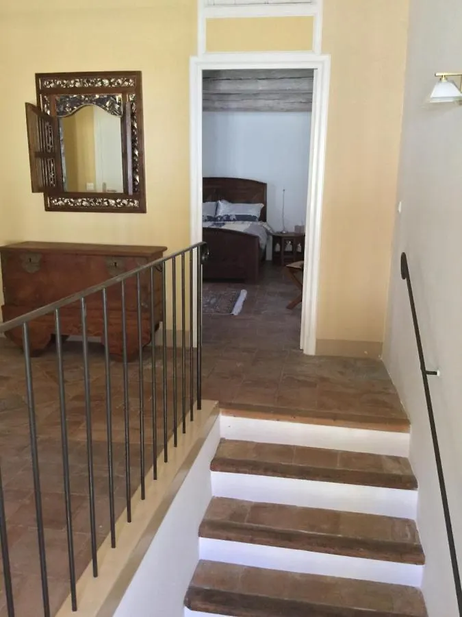 Maison De Village Novissime Noves